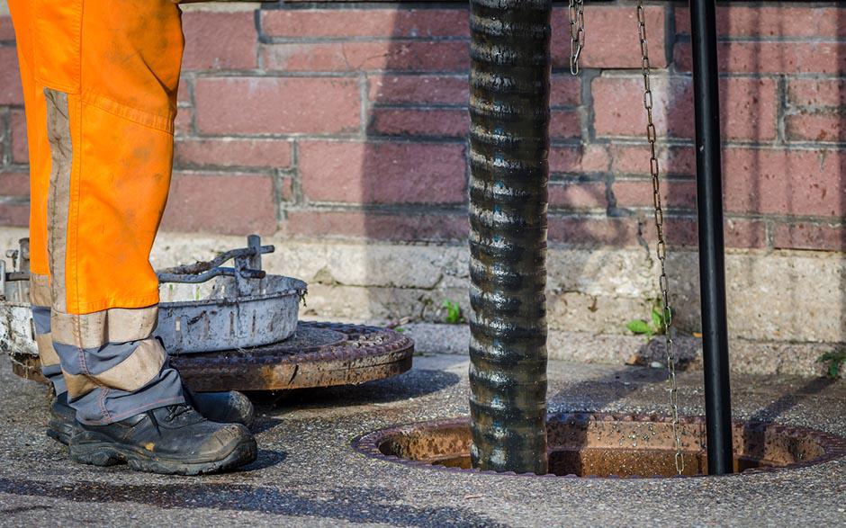 déboucher une canalisation de wc Beauvais