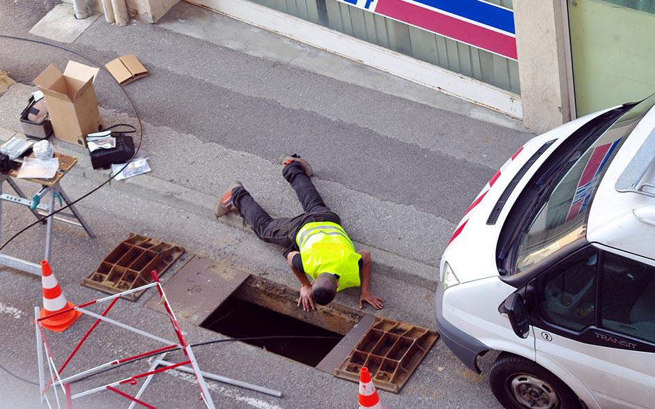 nettoyer canalisation wc Longpont-sur-Orge