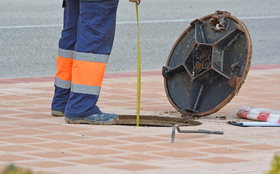 déboucher une canalisation de wc Beauvais