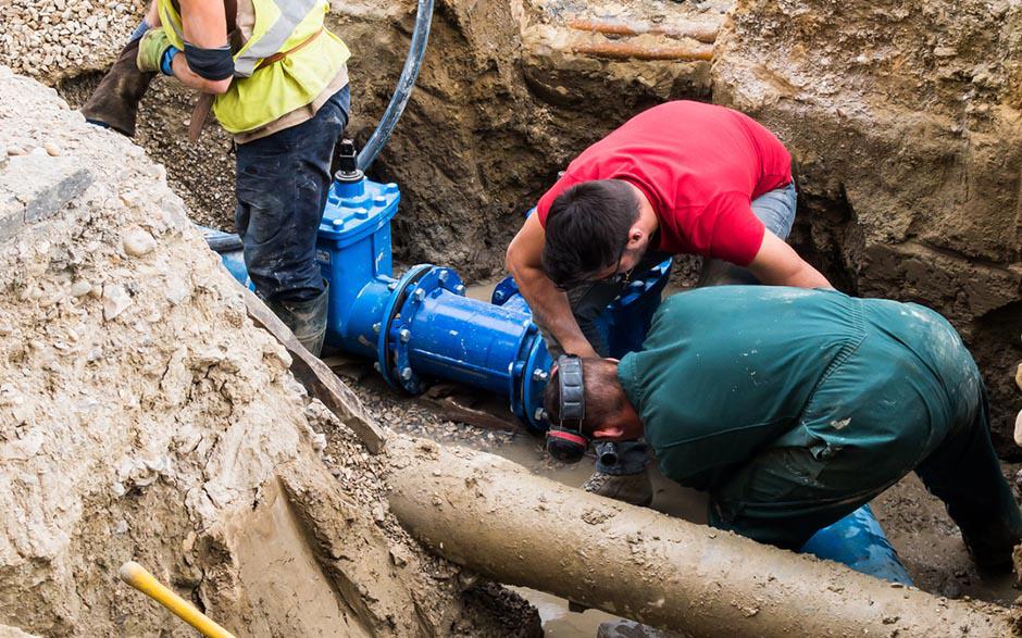 déboucher une canalisation de wc Beauvais